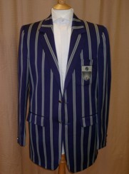 Leeds Grammar School - New School Colours Blazer