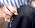 Bespoke Tailors