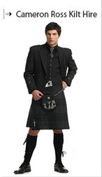 Kilt Hire