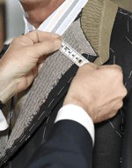 Bespoke Tailor Leeds