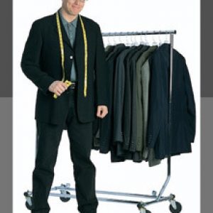 Bespoke Tailor Leeds