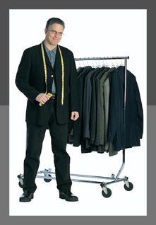 Bespoke Tailor Leeds