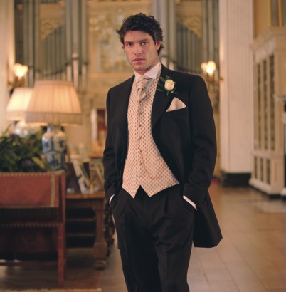 Brown Prince Edward