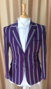 GSAL Full Colours Blazer